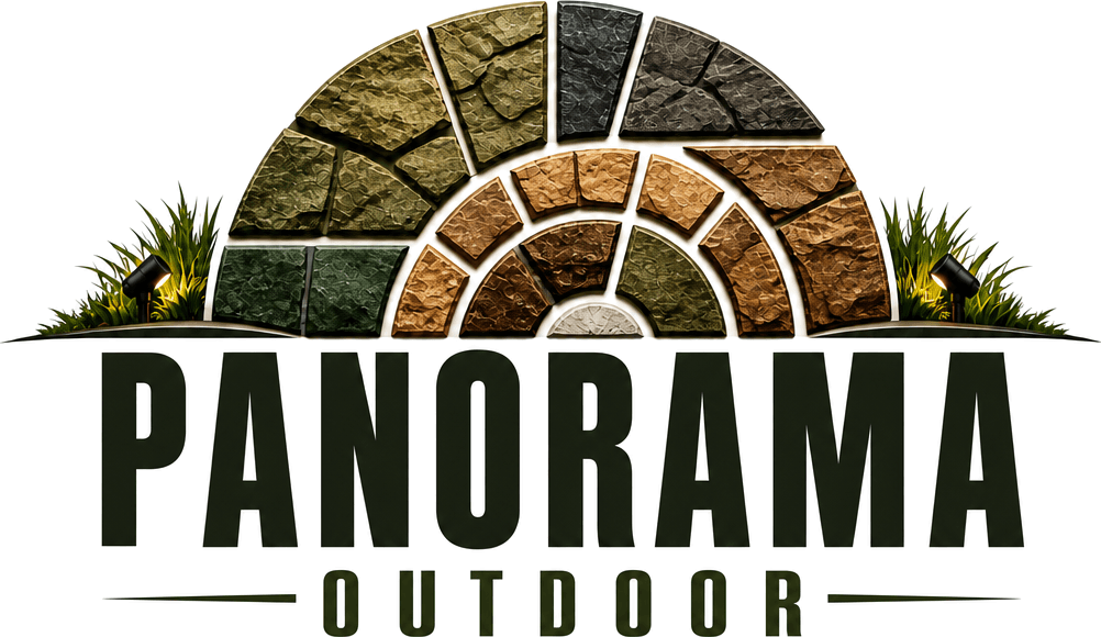 Panorama Custom Masonry & Outdoor Design